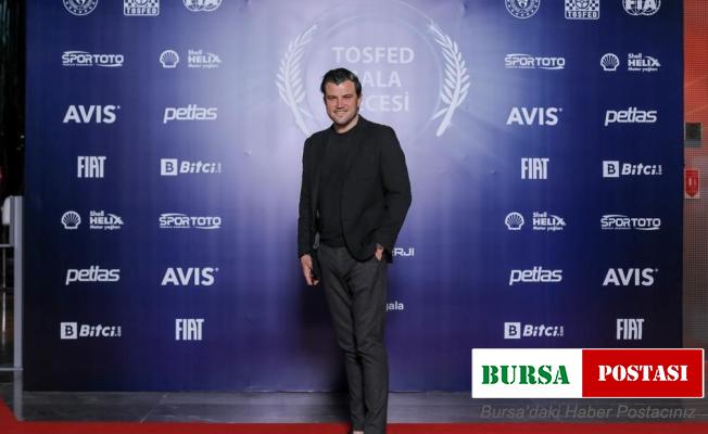 Kupa Tomurcuk Motors’un