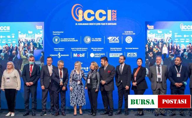 “Küresel ticaretin geleceğini enerji politikaları belirleyecek”