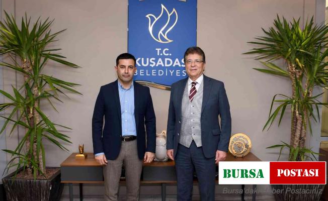 Kuşadası Belediyesi ‘Tarım ve İnsan’ çalıştayına ev sahipliği yapacak