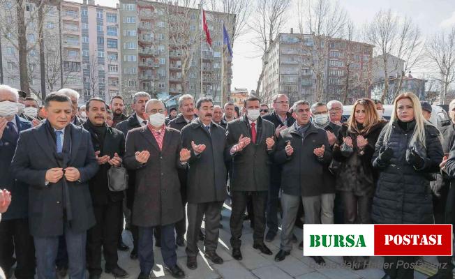 Kütahya Belediyesi’ne araç takviyesi