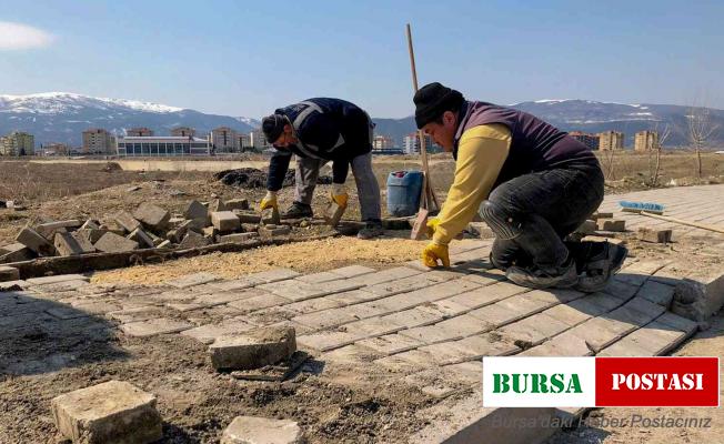 Kütahya’da engelli vatandaşların yaşamını kolaylaştıracak çalışmalar
