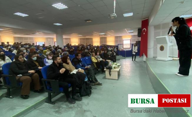 Kütahya’da “KPSS ve Daha Fazlası” konulu konferans