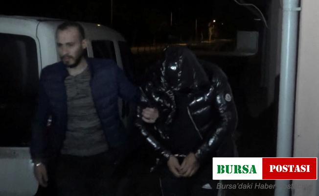 Kütahya’da telefon dolandırıcıları tutuklandı