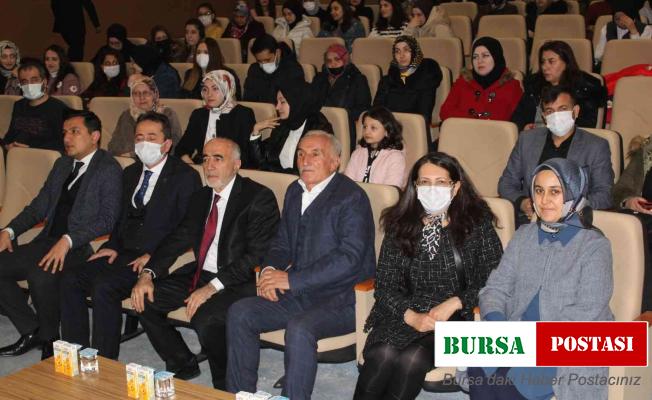 Kütüphane Haftası “Kütüphanede Hayat Var” sloganıyla başladı