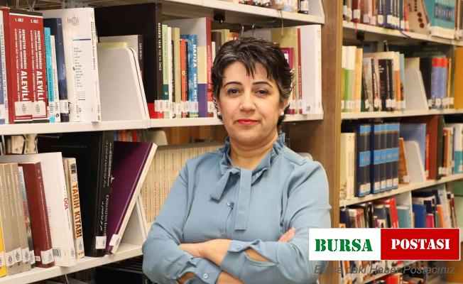 Kütüphane Müdürü Ağca: ’’Kütüphaneler bilgiye ulaşmanın en doğru yoludur’’