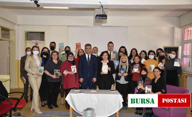 Kütüphaneler öğrencilerin gözde mekanları oldu