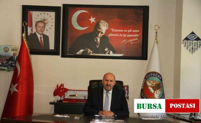 Kuyucak Belediyesi Çanakkale şehitlerin anısına hayır düzenleyecek