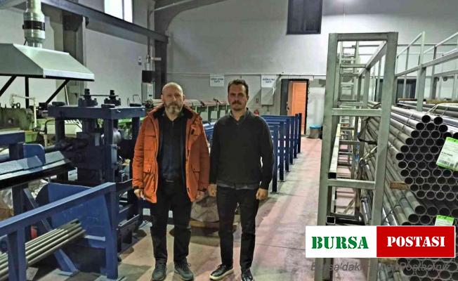 KUZKA’dan ‘yatırım promosyon’ atağı