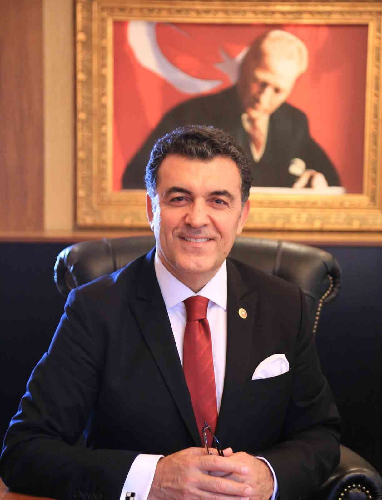 Lider Demir’in 12 Mart iletisi