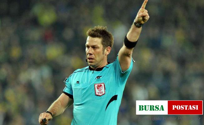 Liste dışı kalan hakemler önce Tahkim Kurulu’na sonra AİHM’e gidecek