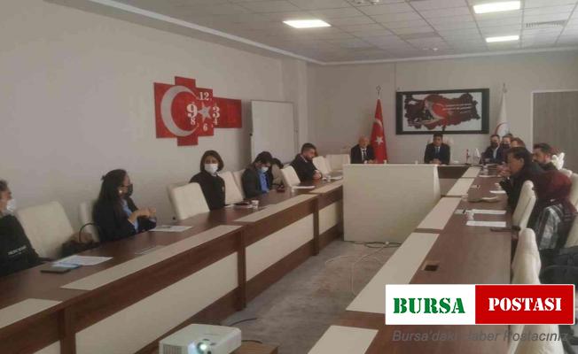 Mağdur çocuklar hayata Çocuk İzlem Merkezinde hazırlanıyor