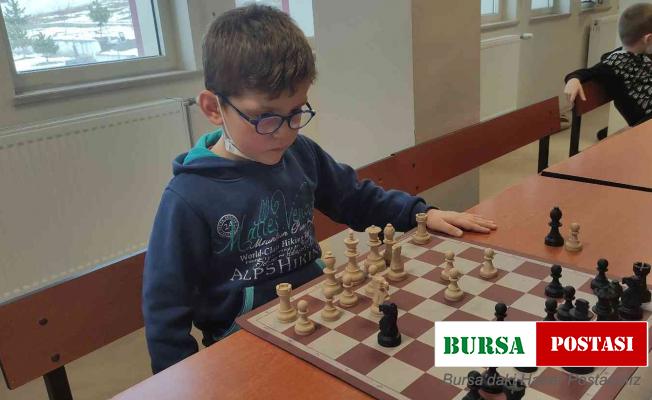 Mağlup olmadan il birincisi oldu