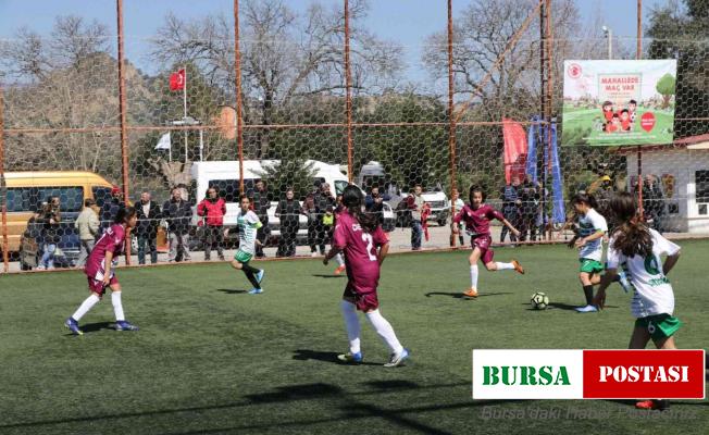 ’Mahallede Maç Var’ grup müsabakaları başladı