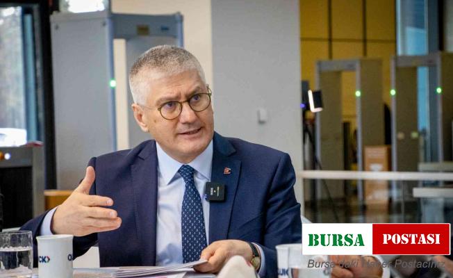 Maher Holding Sigorta Grubundan “2022 Stratejik Yol Planı”