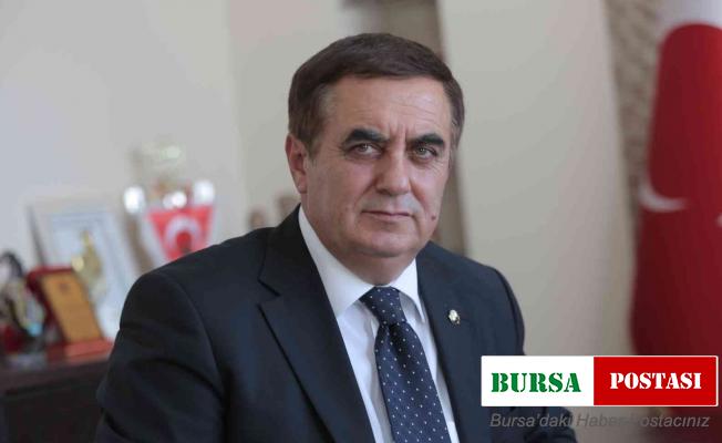 Mahmudiye Belediye Başkanı Gündoğan’a hakaretten 2 yıla kadar hapis talebi