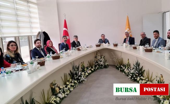 Malatya ile Muş arasında teknoloji işbirliği