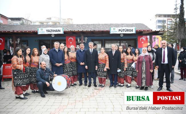 Malatya’da 2. kayısı çiçeği şenlikler başladı