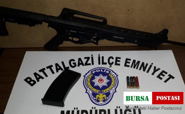 Malatya’da polis suçlulara göz açtırmıyor