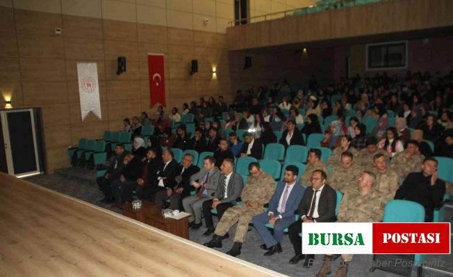 Malazgirt’te “Çanakkale Zaferi” programı