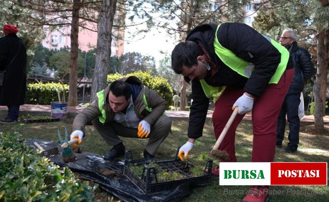 Maltepe’de Down Sendromu Farkındalık Günü’nde anlamlı etkinlik