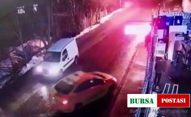 Maltepe’de mobilya dükkanında hırsızlık: 1 şüpheli tutuklandı