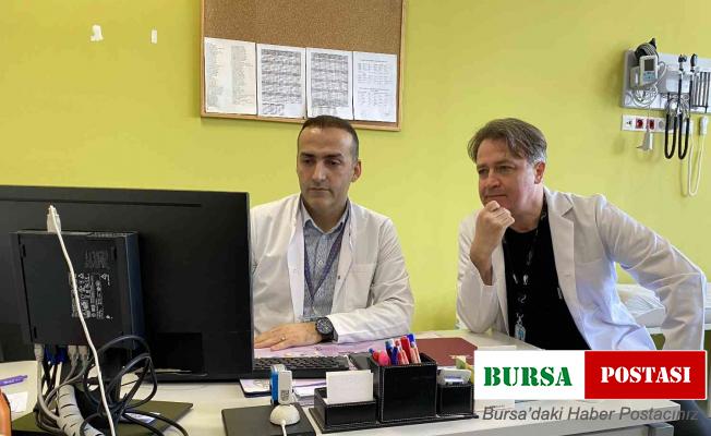 Manisa Şehir Hastanesinde ilk kez tüp mide operasyonu yapıldı