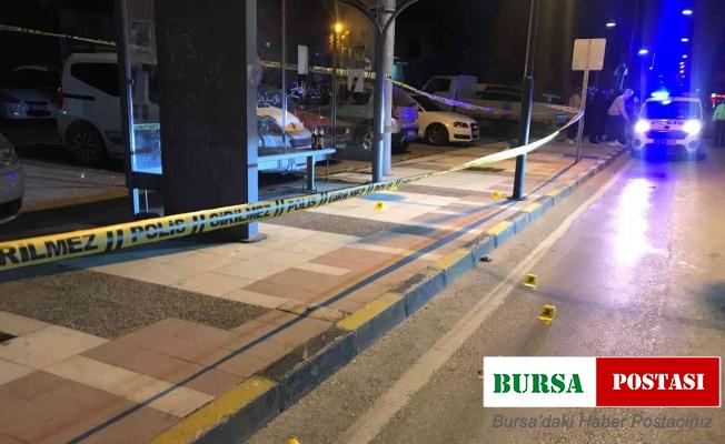 Manisa’da silahlı çatışma: 3 yaralı