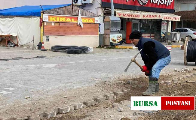Marmara turizme hazırlanıyor