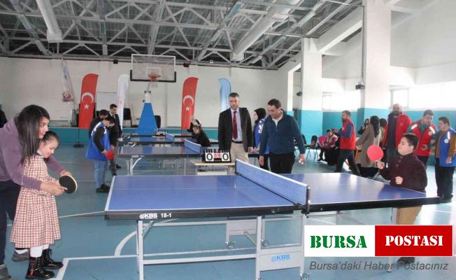 Masada farkındalık buluşması