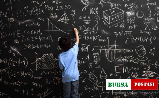 “Matematiğin mantıksal yapısını çözen öğrenciler akıl yürütme becerilerini daha iyi kullanıyor”