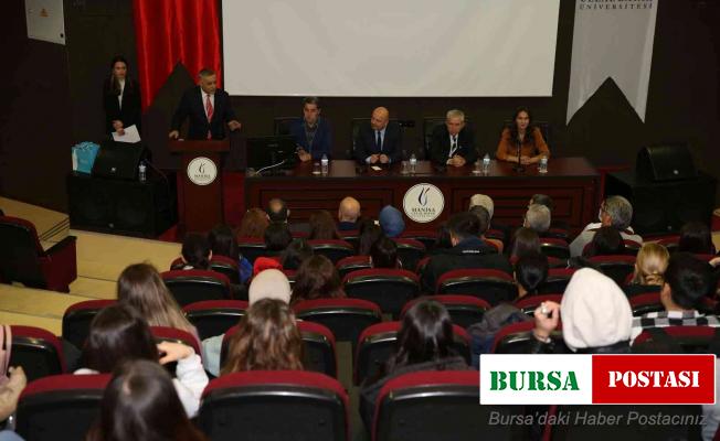 MCBÜ’de TFMD 2021 ödüllü Basın Fotoğrafları Sergilendi