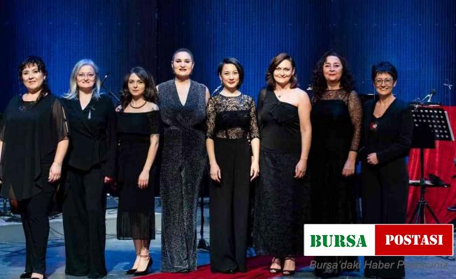 MDOB’dan ‘Allegra Ensemble’ konseri
