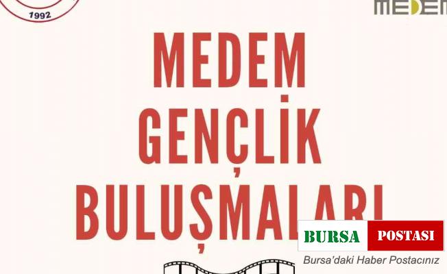 MEDEM’de Çocuk Buluşmaları ve Genç Buluşmaları devam ediyor
