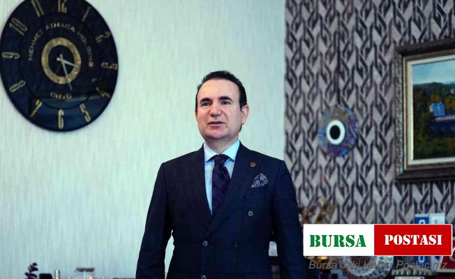 Mehmet Atmaca: “Türkiye inşallah savaşı bitirecek”