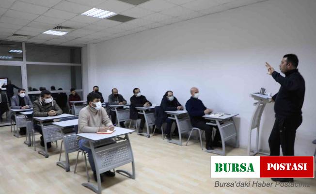 Melikgazi’den arı yetiştiriciliğine destek