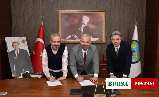 Menemen’de Ramazan dayanışması