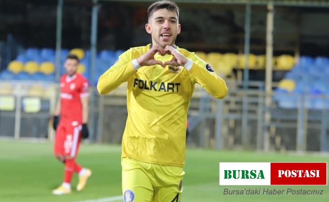 Menemenspor çıkışa geçti