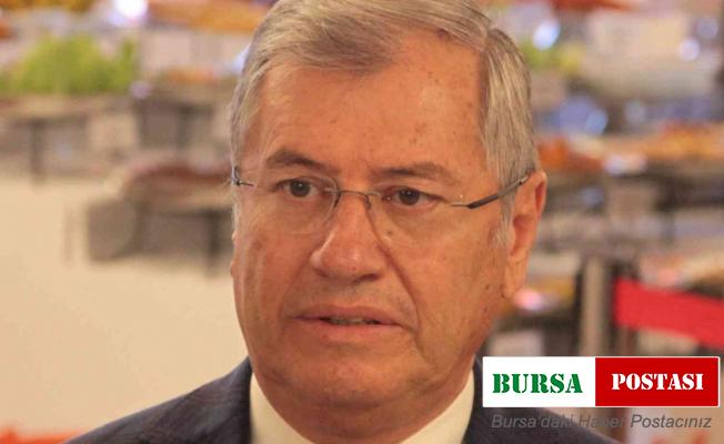 Menevşe: “Kamu müteahhitleri zor günler yaşıyor”