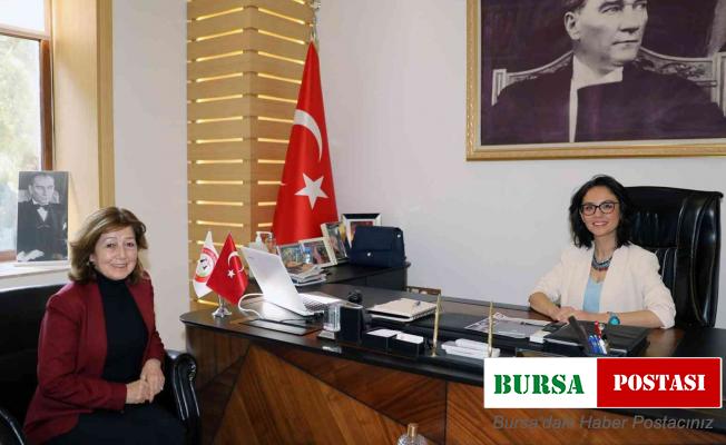 Menteşe’de Başkanlık koltuğu kadın meclis üyesine emanet