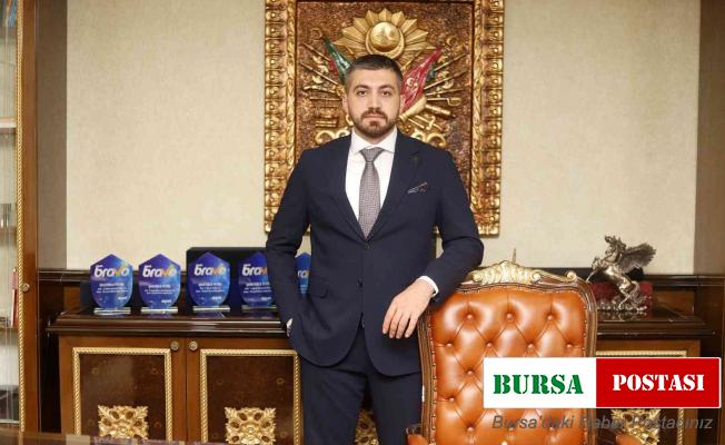 Mersin, Afrika pazarında büyüyor