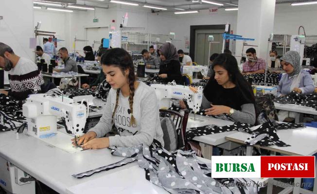 Mersin ve Adana’nın 2021 işsizlik orana yüzde 13,2