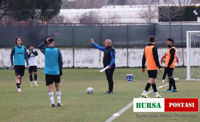 Mesut Bakkal: “Nisan ayı bizim için çok önemli”