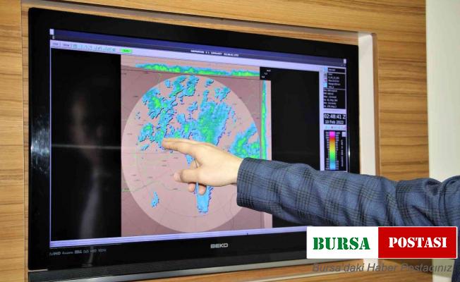 Meteorolojiden 5 il için uyarı