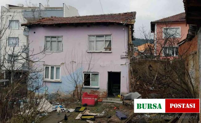 Metruk binalara balyoz