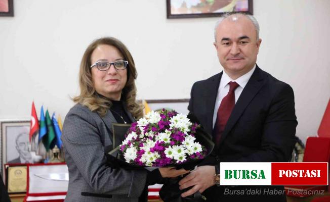 MHP Genel Başkan Yardımcısı Kılıç, Denizli’de gündemi değerlendirdi