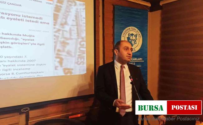 ’Millî Mücadele’den Günümüze Türkiye’de Yönetim Tartışmaları’