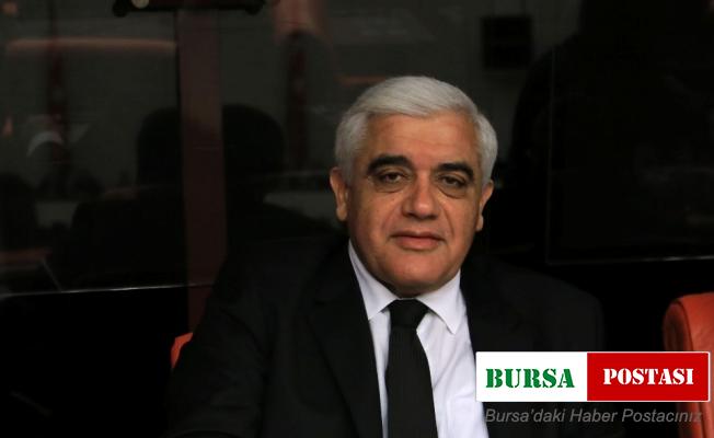 Milletvekili Dülger’in Berat Kandili mesajı