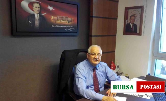 Milletvekili Erdoğan’dan 18 Mart Çanakkale Zaferi mesajı