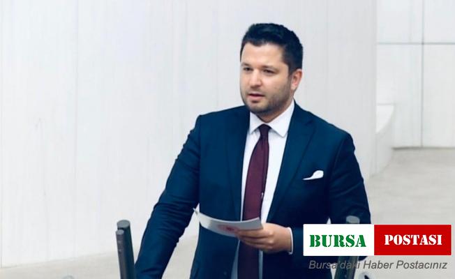 Milletvekili Toprak, gündüz kuşağı programları için harekete geçti