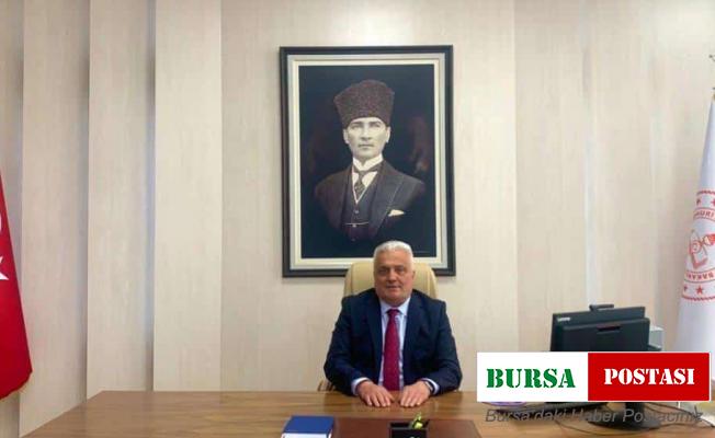 Milli Eğitim Müdürü Tomar: “İlimizde kütüphanesi olmayan 27 okul kütüphaneye kavuştu“